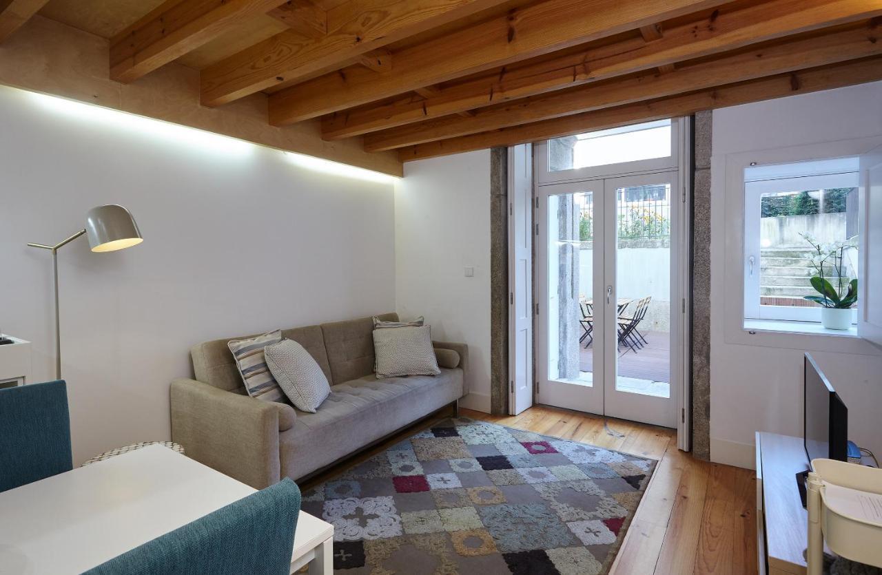 Chillhouse_Porto Apartamento Exterior foto