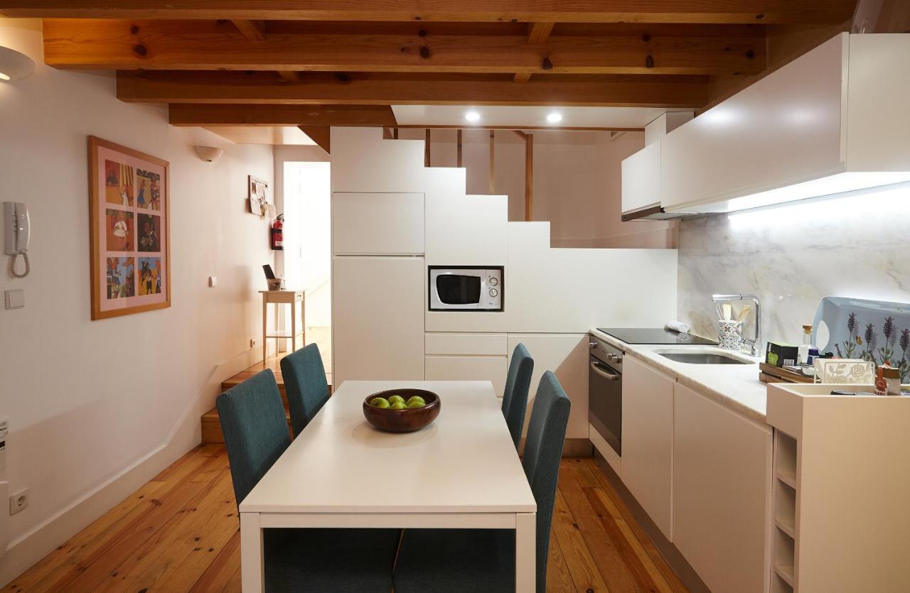 Chillhouse_Porto Apartamento Exterior foto